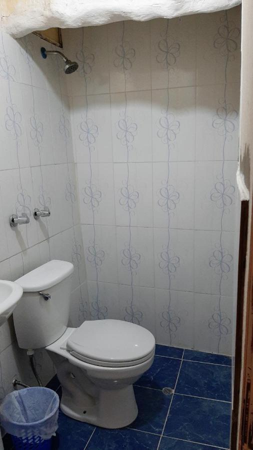 Sambleño Piero Hostal Cuzco