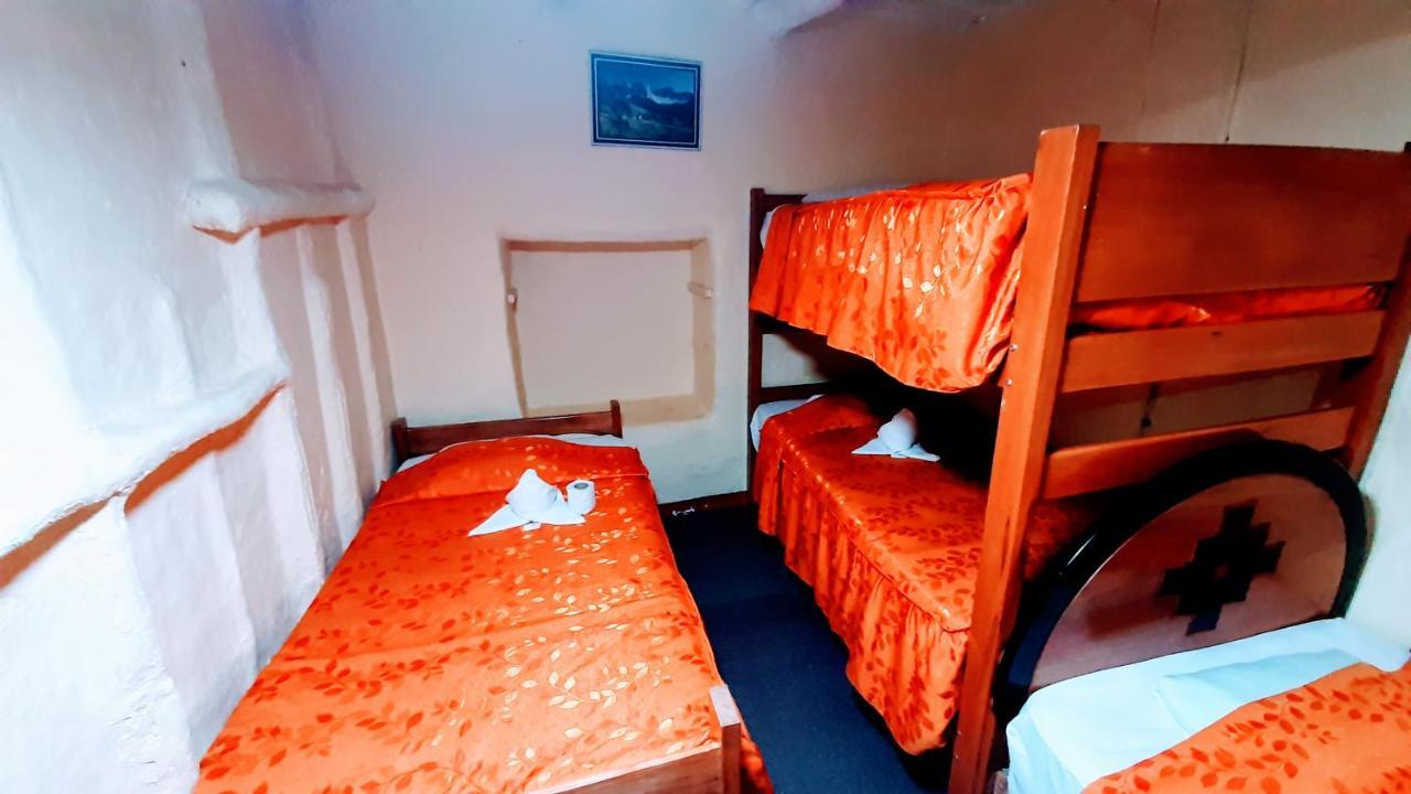 Sambleno Piero Hostel *