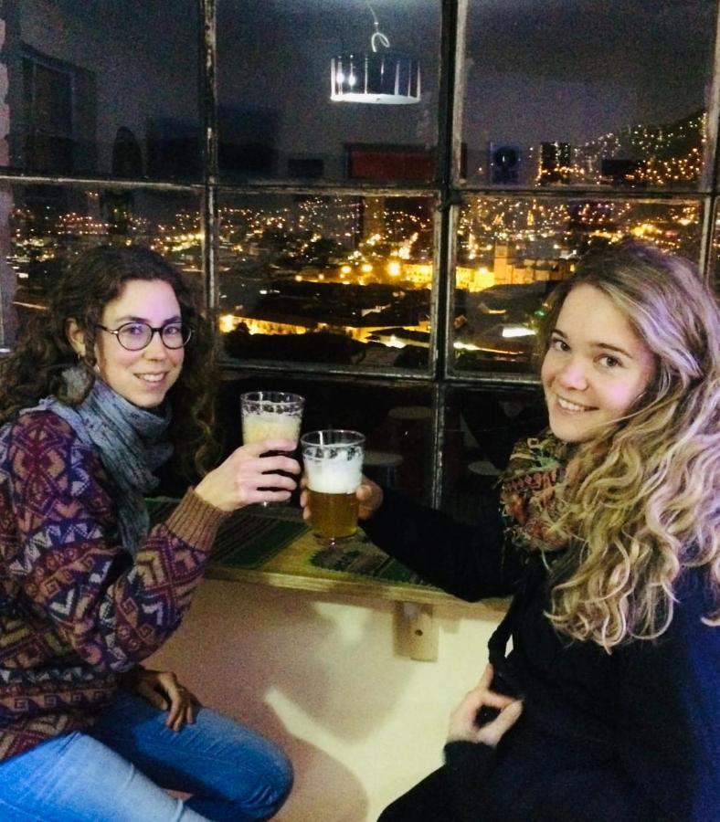 Hostel Antis Cusco