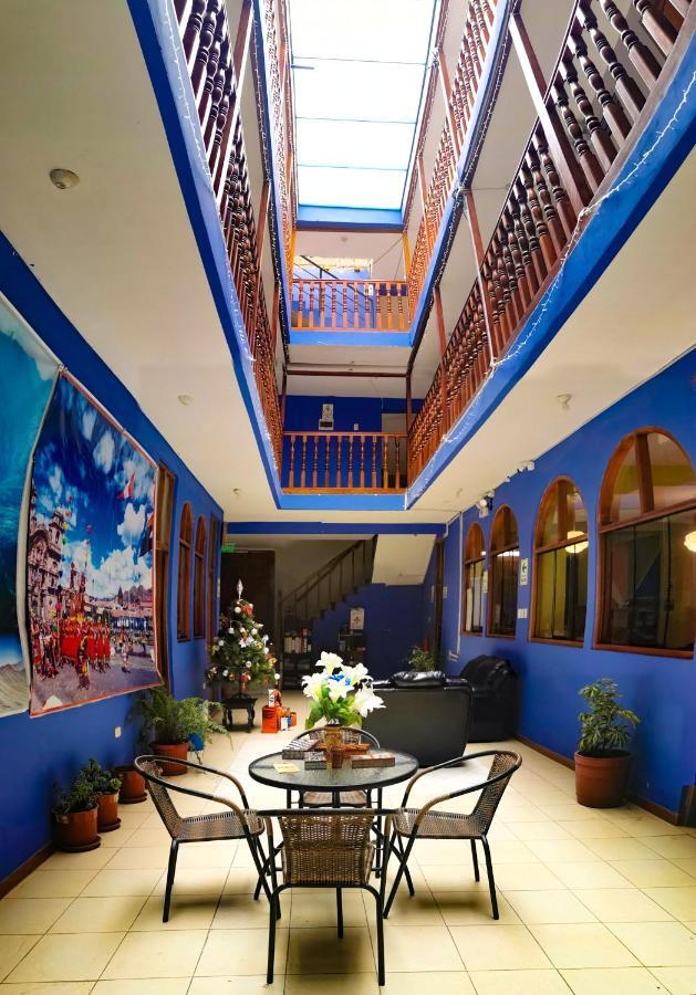 Agency Guest house Cusco