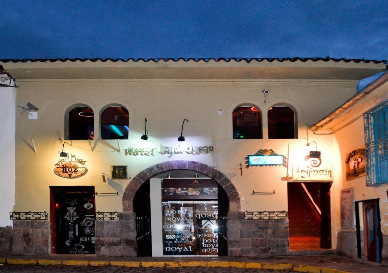 Hotel Royal Qosqo Cusco