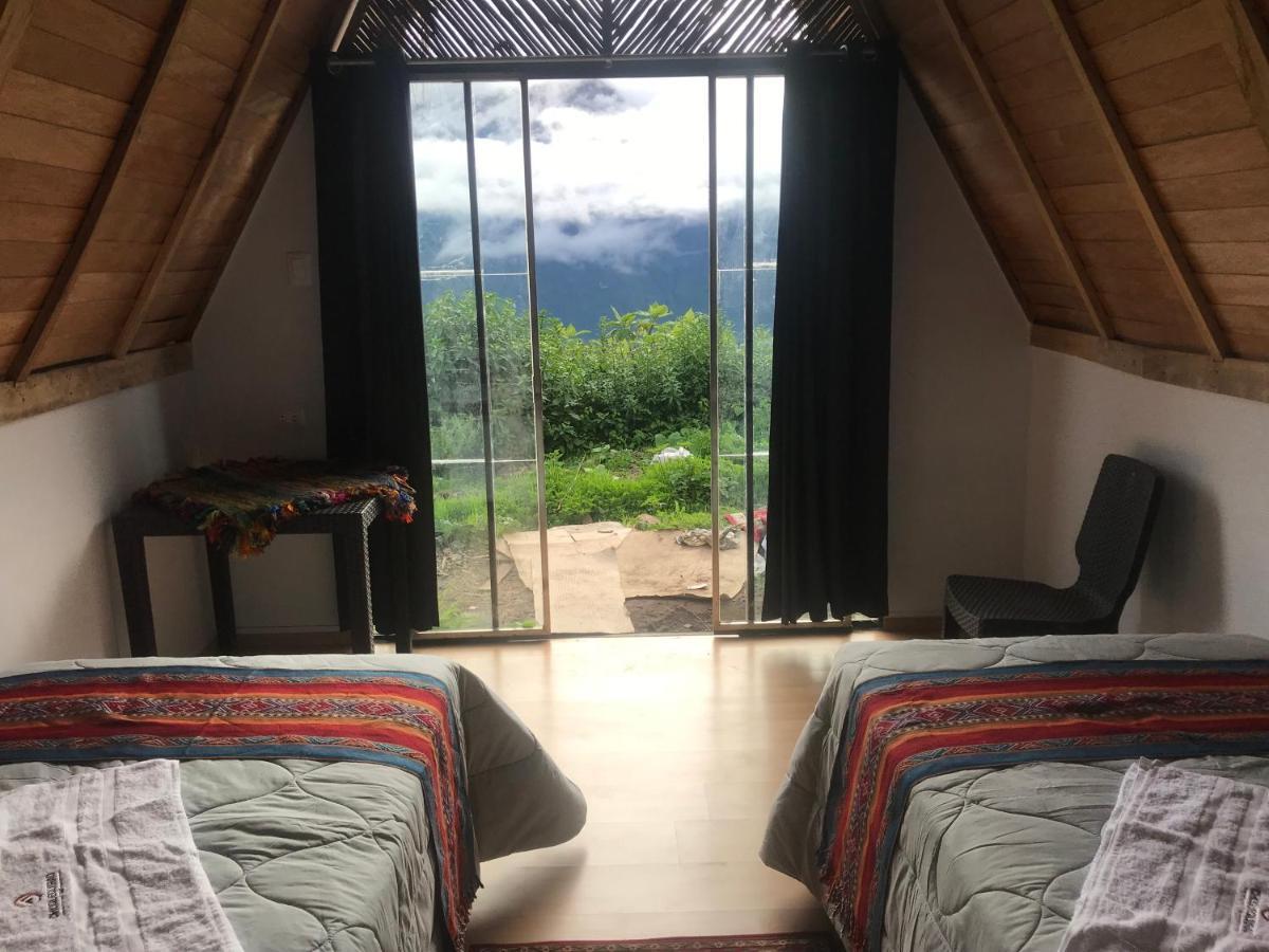 Hotel Choquequirao Sanctuary 3*