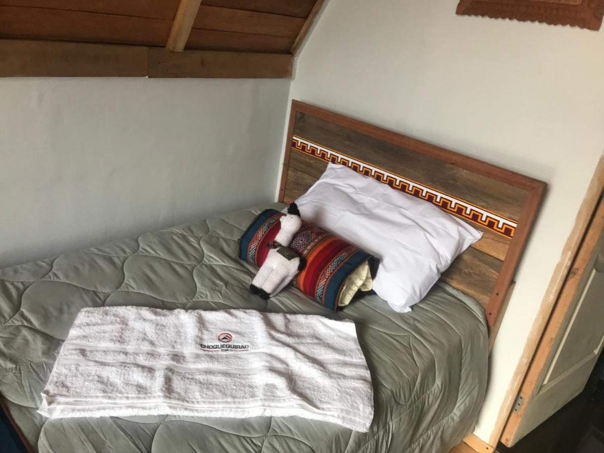 Choquequirao Sanctuary 3*