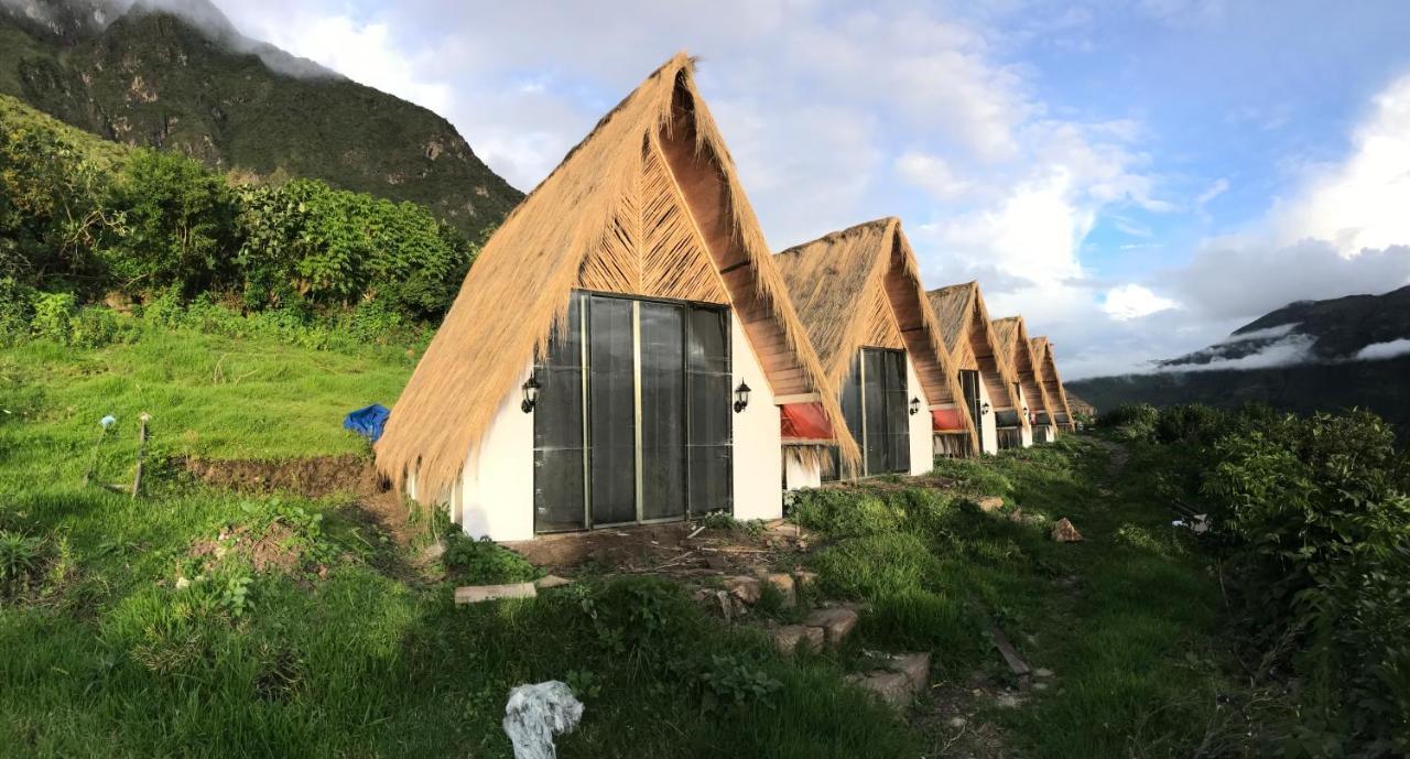 Choquequirao Sanctuary 3*