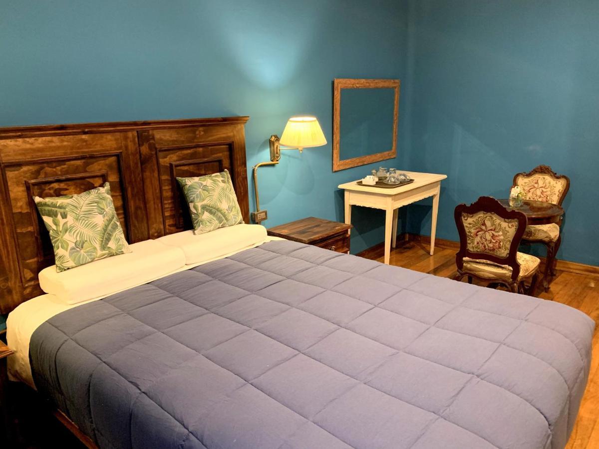 Casa Mendoza Frühstückspension