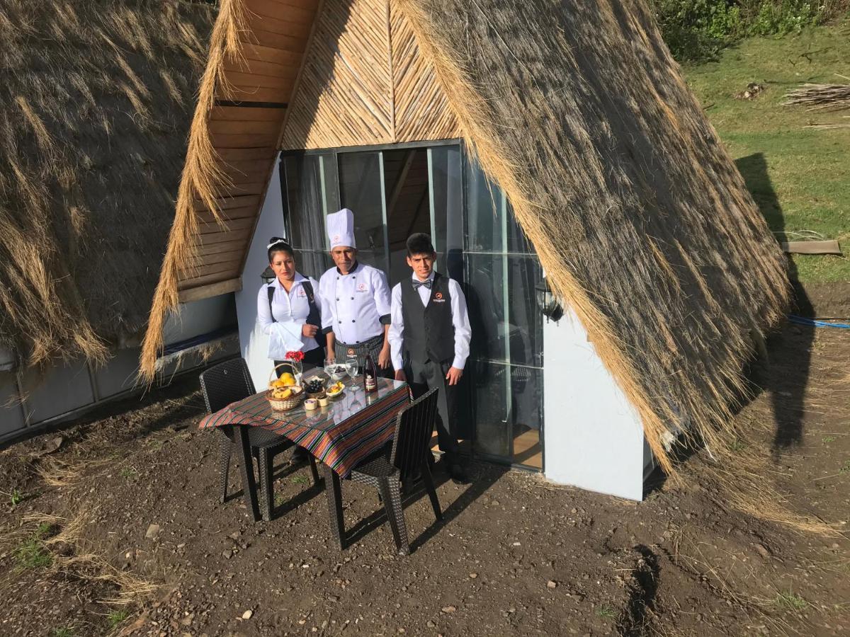 Choquequirao Sanctuary 3* Cuzco
