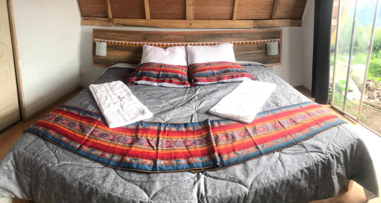 Choquequirao Sanctuary Hotel Cuzco