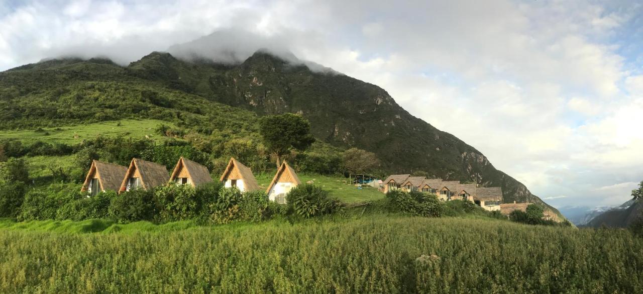 Hotel Choquequirao Sanctuary Cuzco