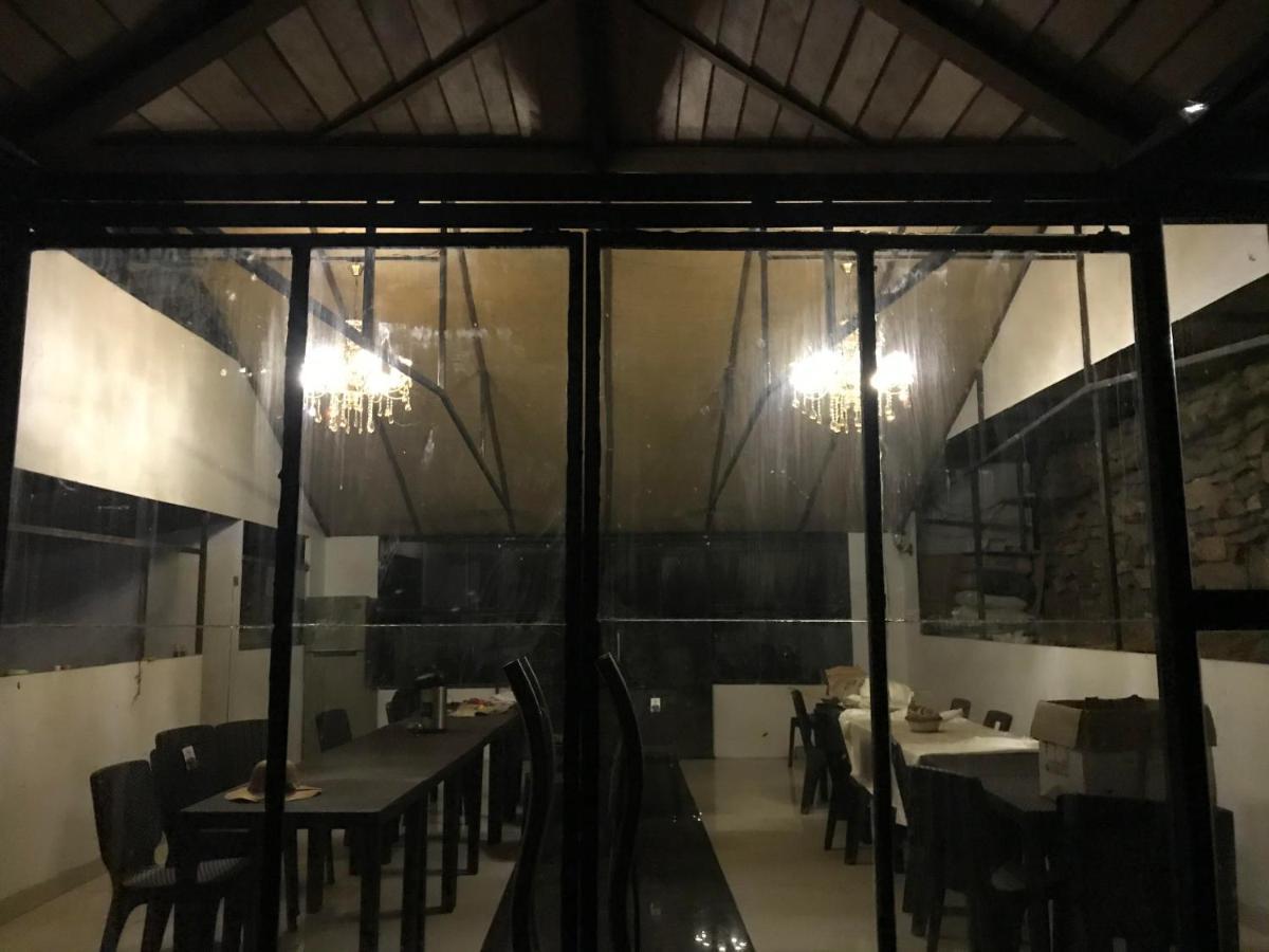 Hotel Choquequirao Sanctuary