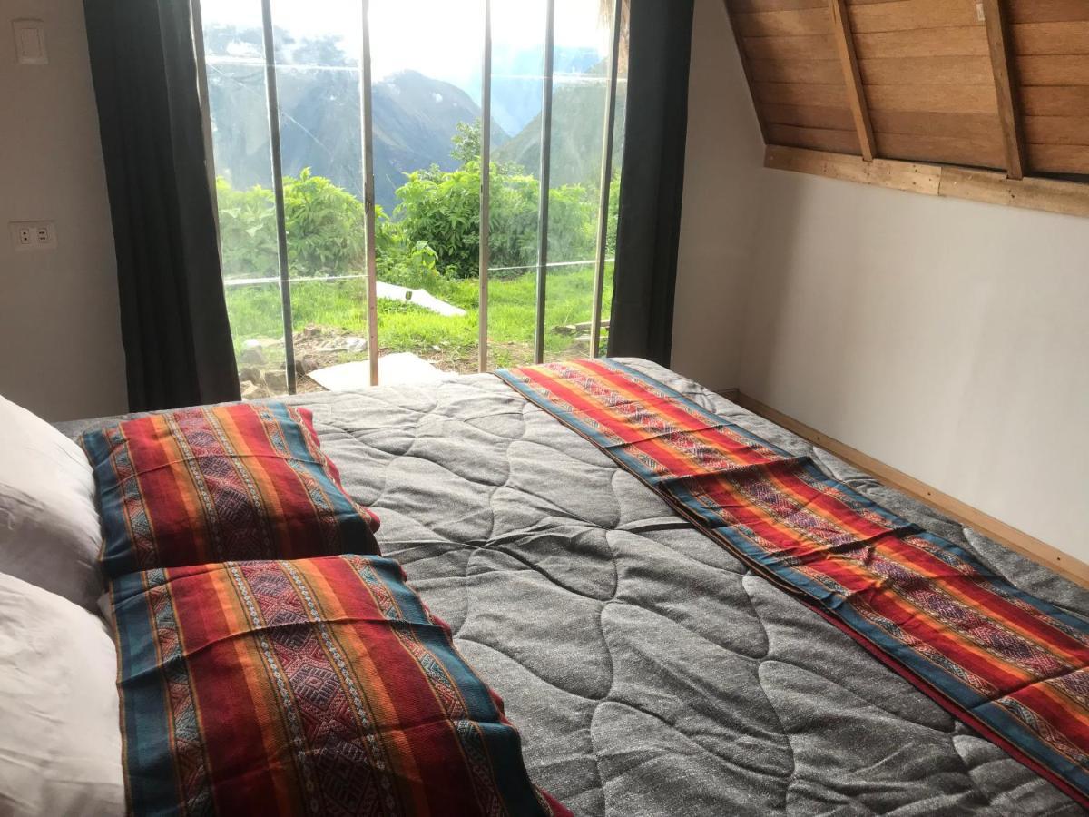 Hotel Choquequirao Sanctuary Cuzco
