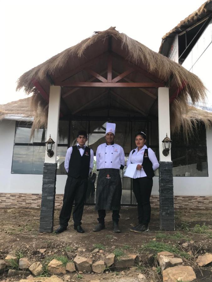 Hotel Choquequirao Sanctuary