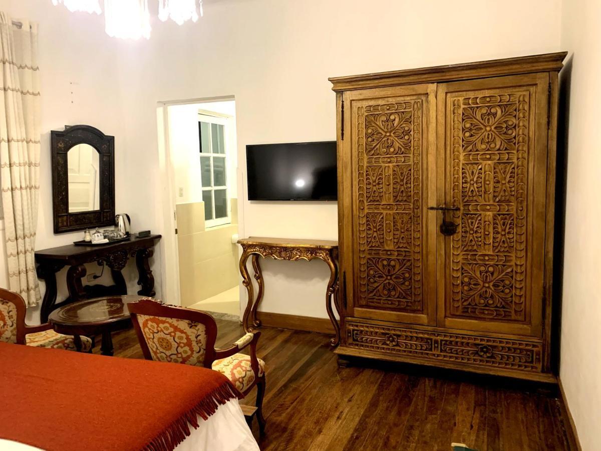 Casa Mendoza *