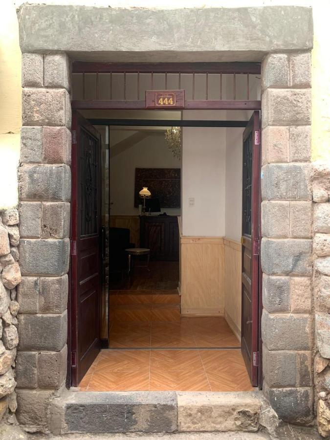 Frühstückspension Casa Mendoza Cusco