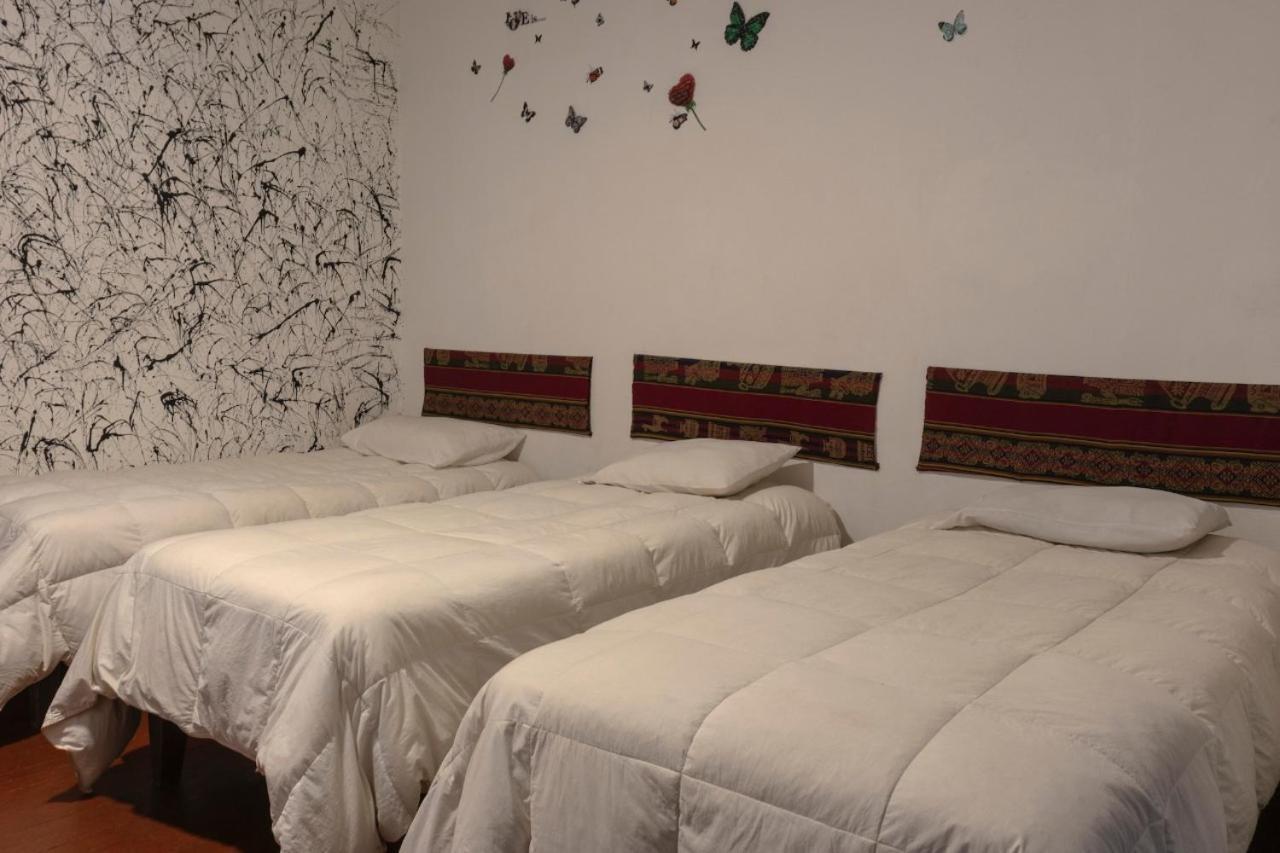 Azul Bed & Breakfast *