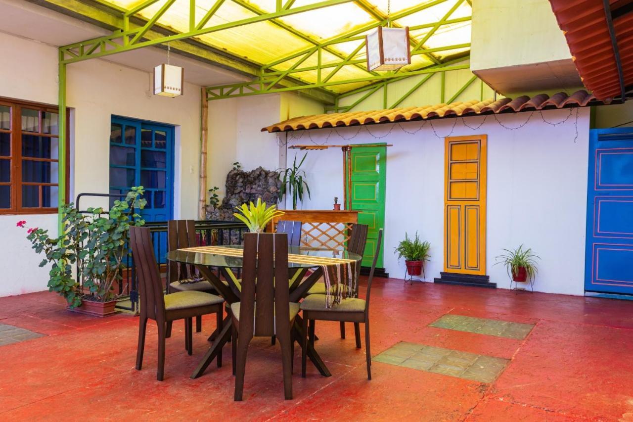 Azul Bed & Breakfast Cusco