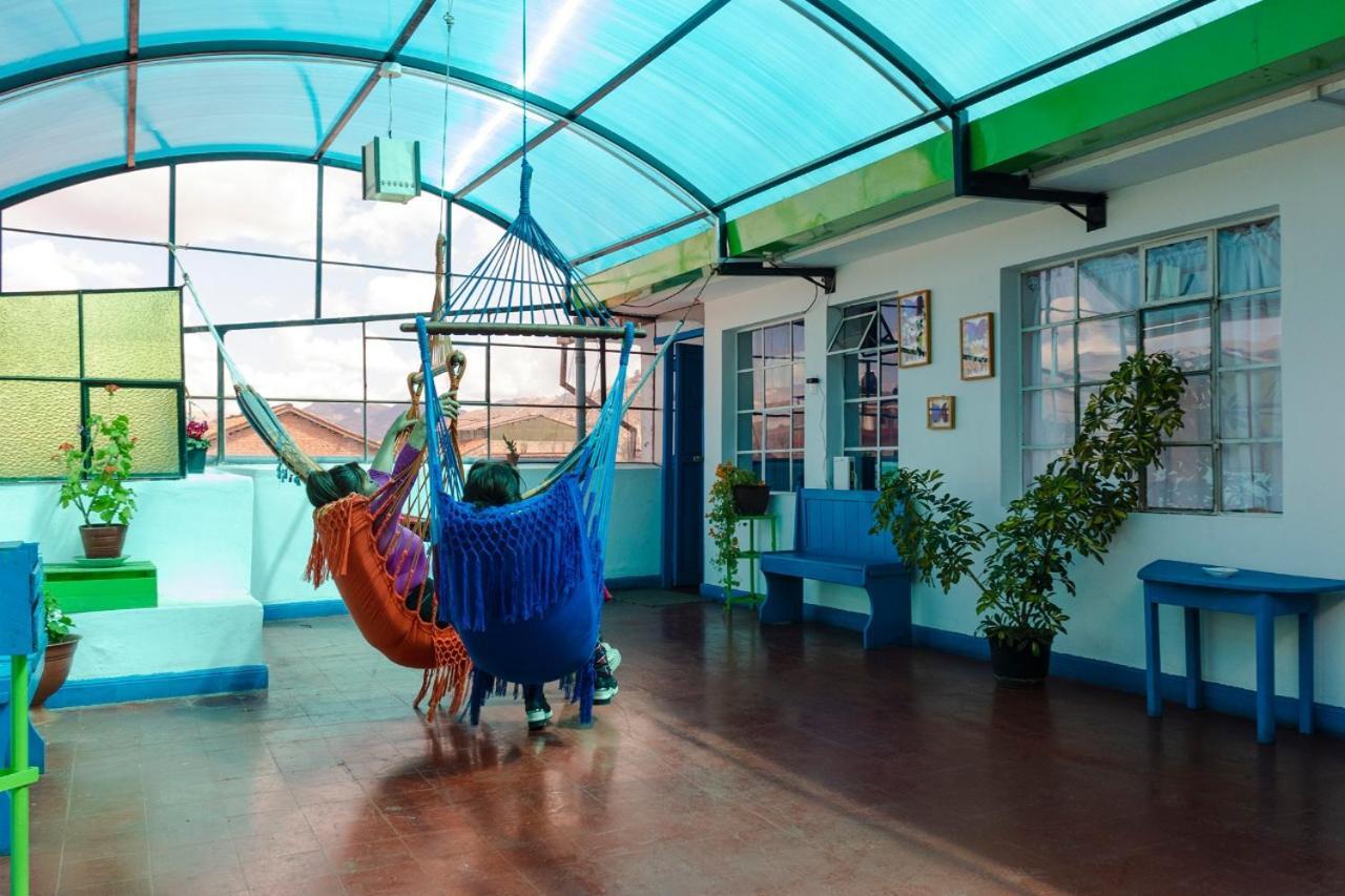 Azul * Cusco