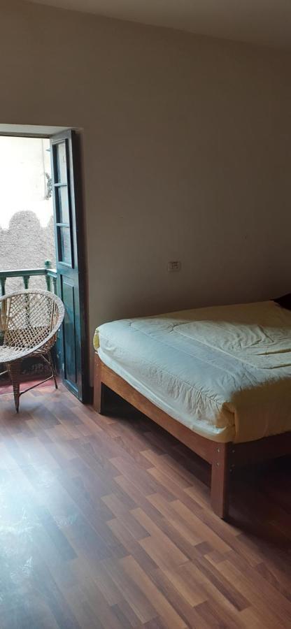 Hostel The Grasshopper Av Alta *