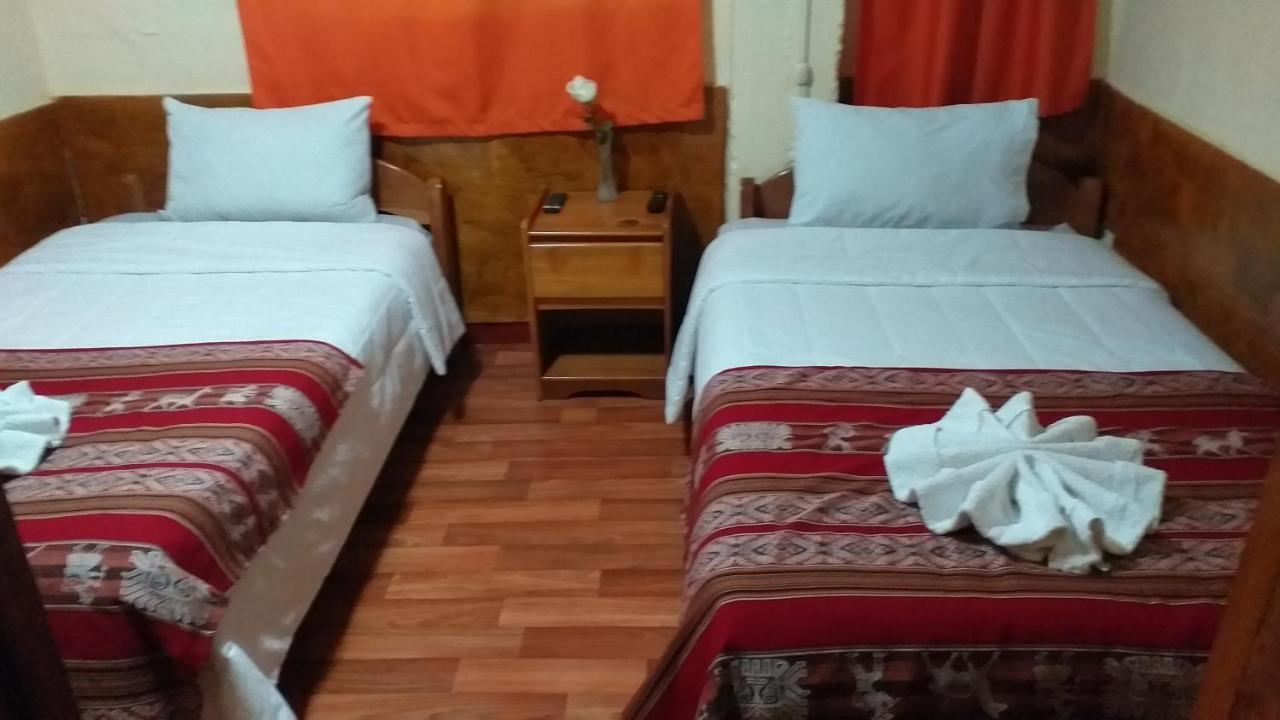 Inn Yuri's Sanbleno Ii 2*
