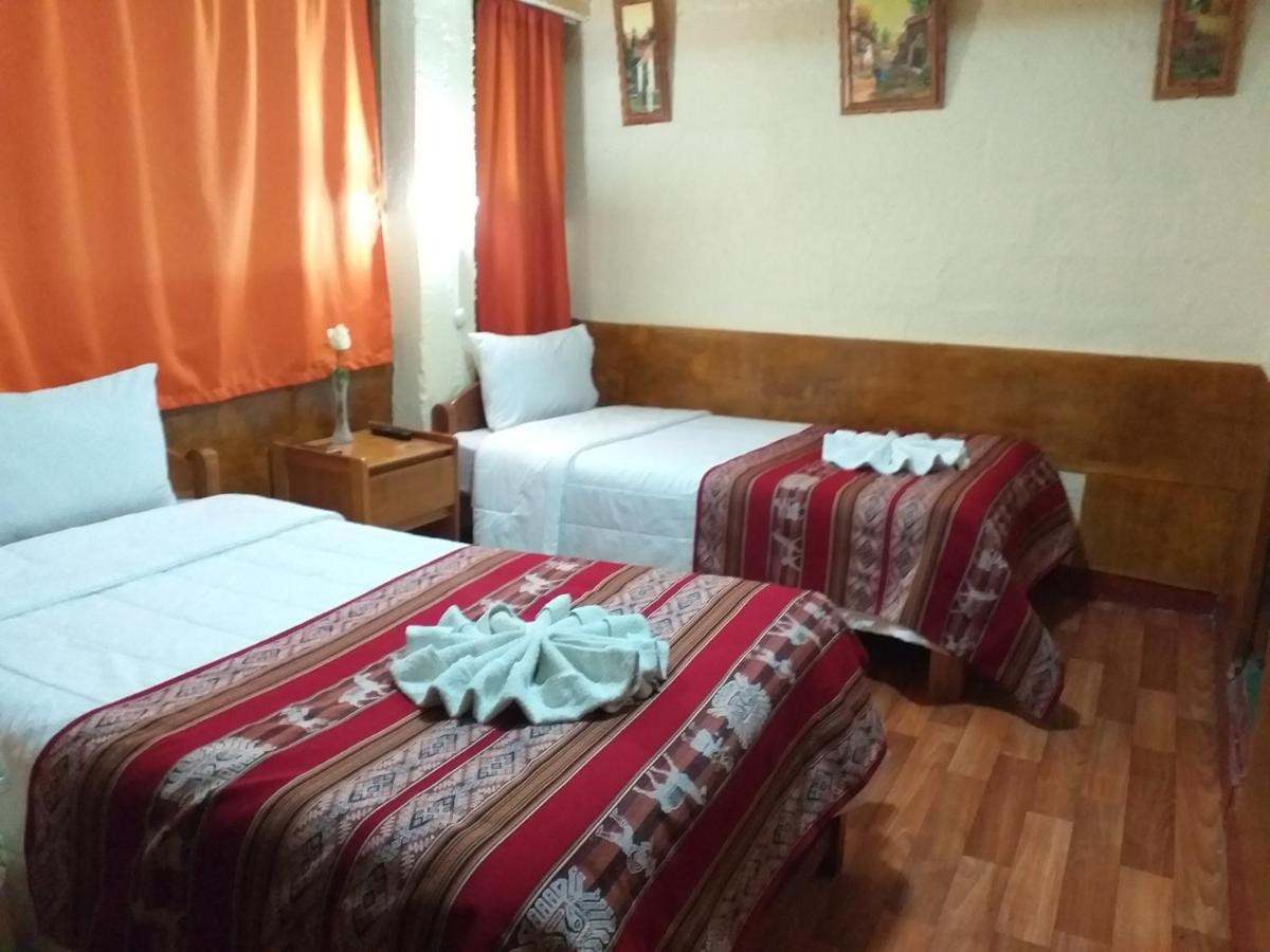 Inn Yuri's Sanbleno Ii 2*