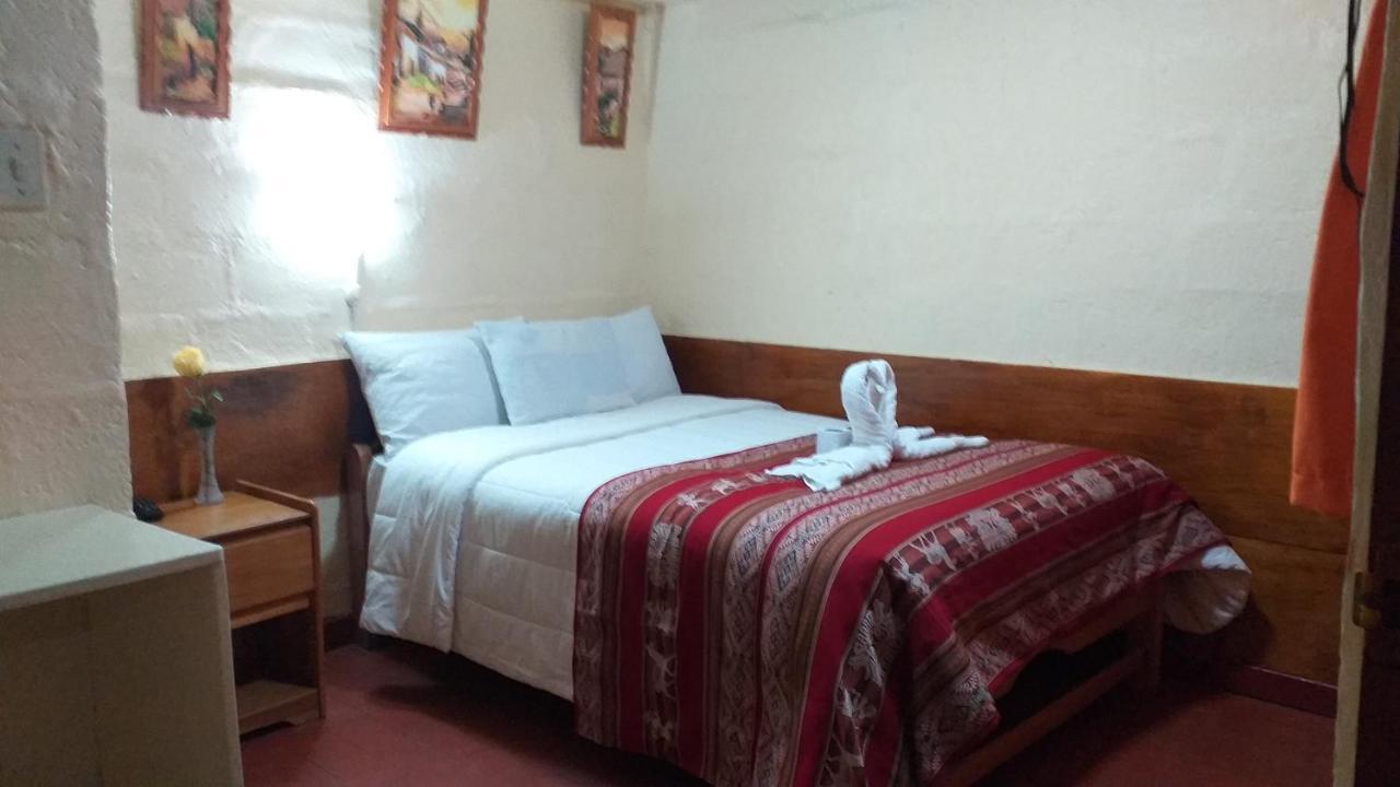 Inn Yuri's Sanbleno Ii 2*