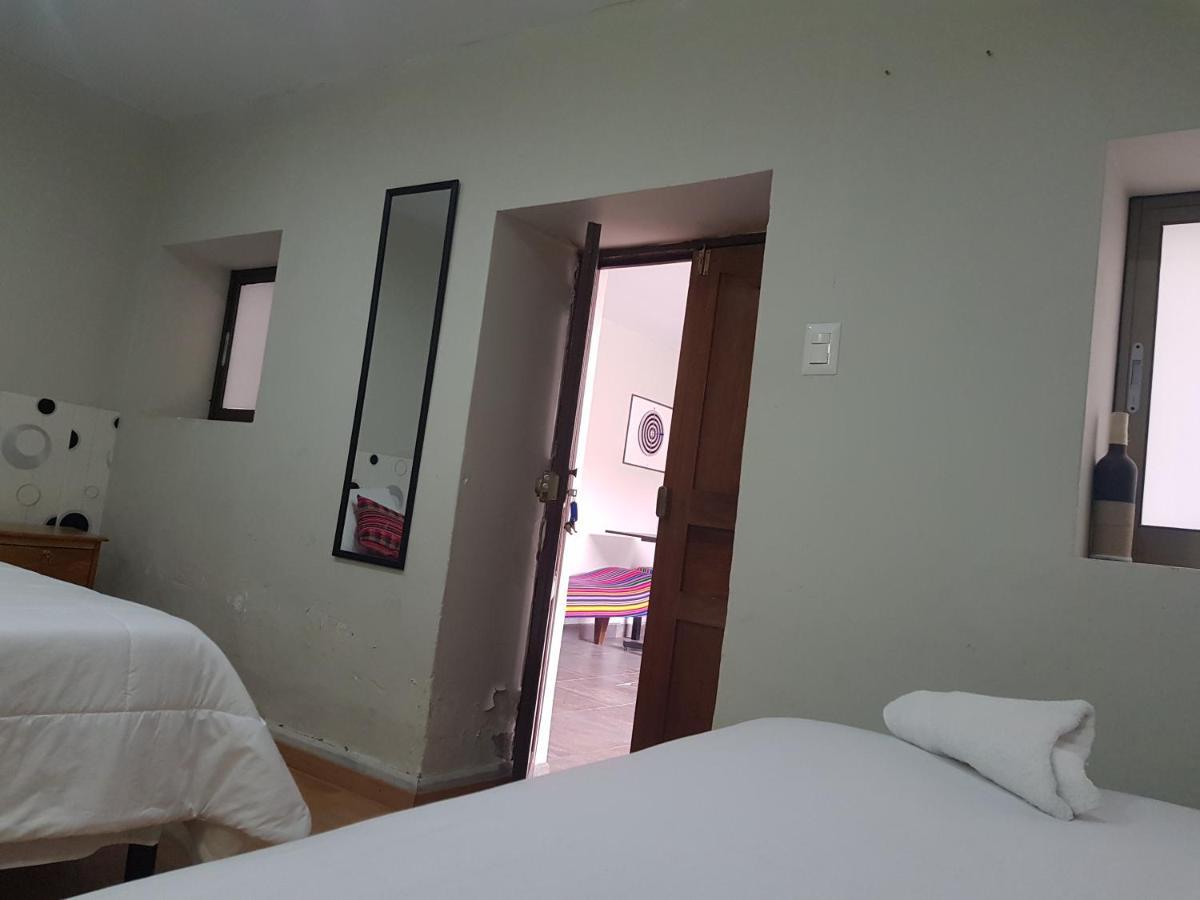 Guest house Xplora 2*
