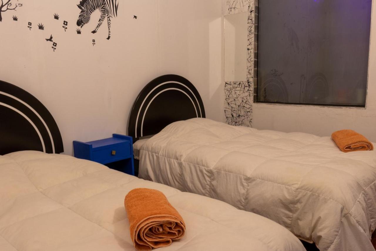 Bed & Breakfast Azul Cusco