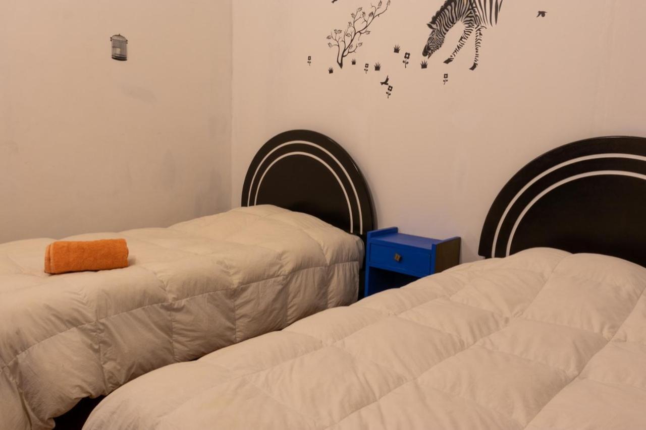 Azul Bed & Breakfast