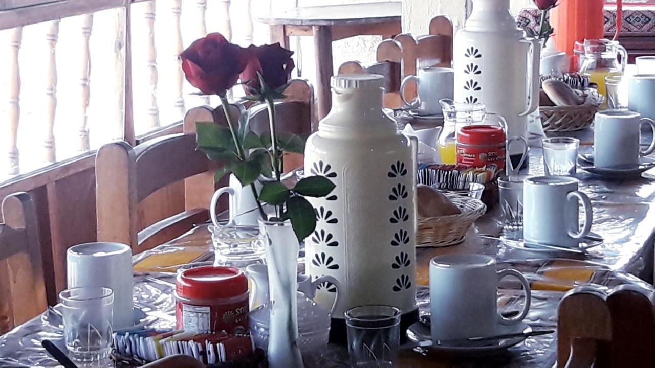 Inn Yuri's Sanbleno Ii