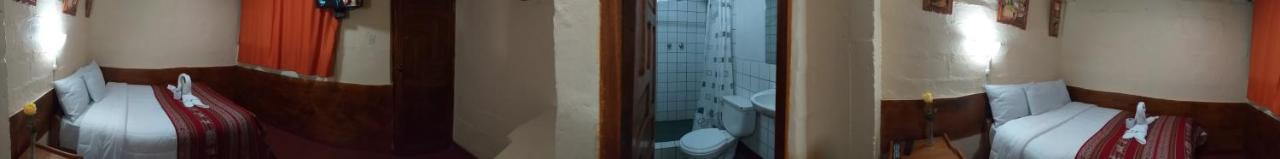 Yuri's Sanbleno Ii Inn Cusco
