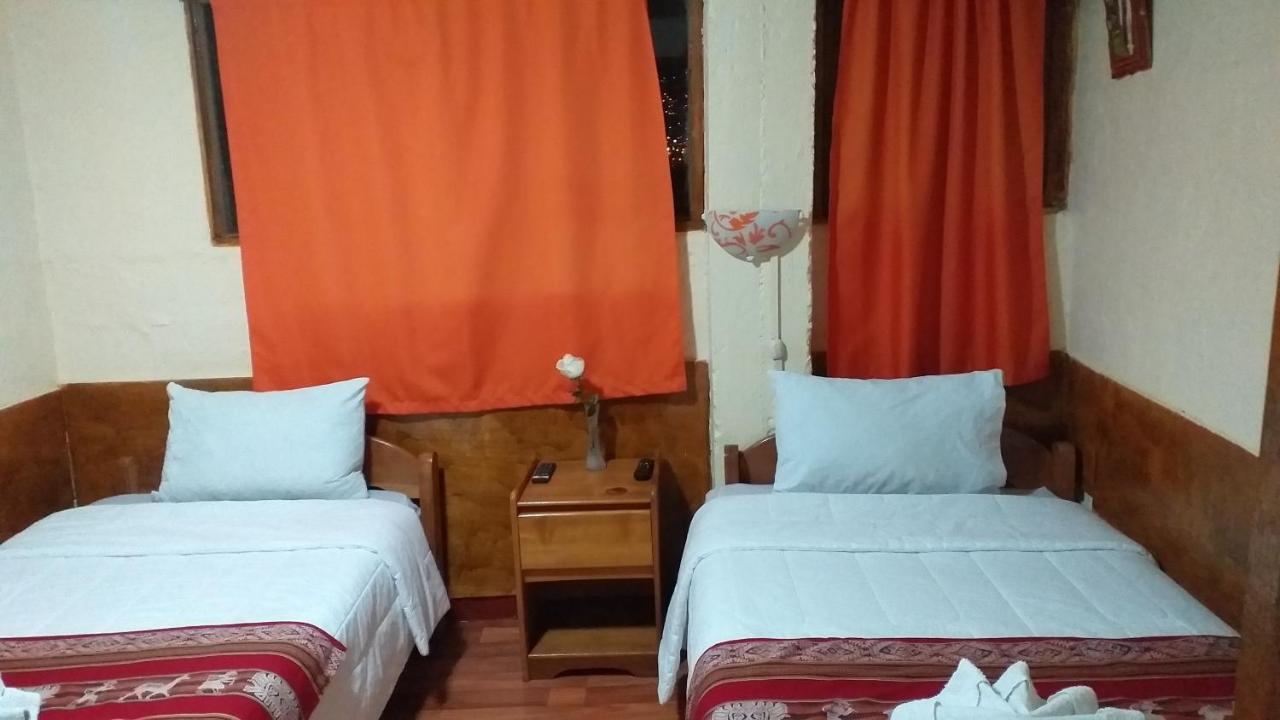 Inn Yuri's Sanbleno Ii 2*