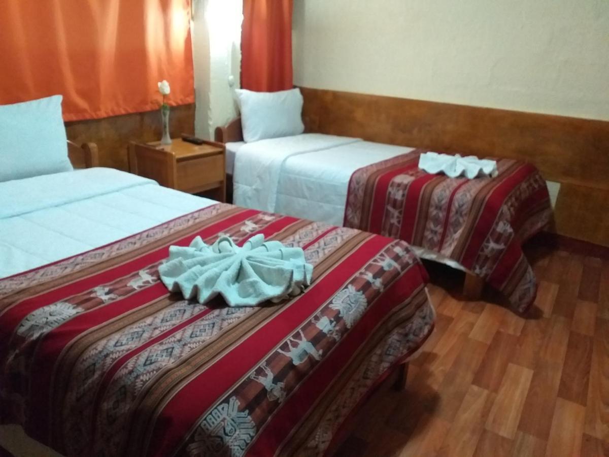 Inn Yuri's Sanbleno Ii