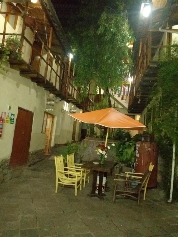 Inn Yuri's Sanbleno Ii