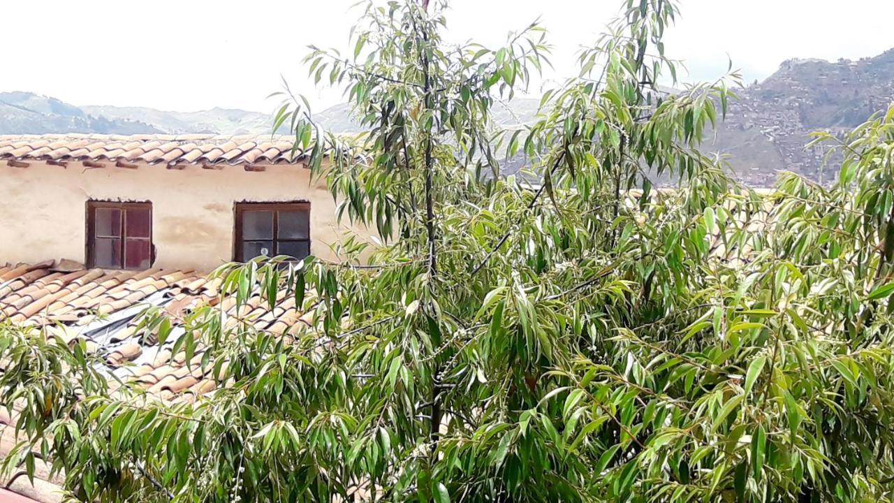 Yuri's Sanbleno Ii 2* Cusco