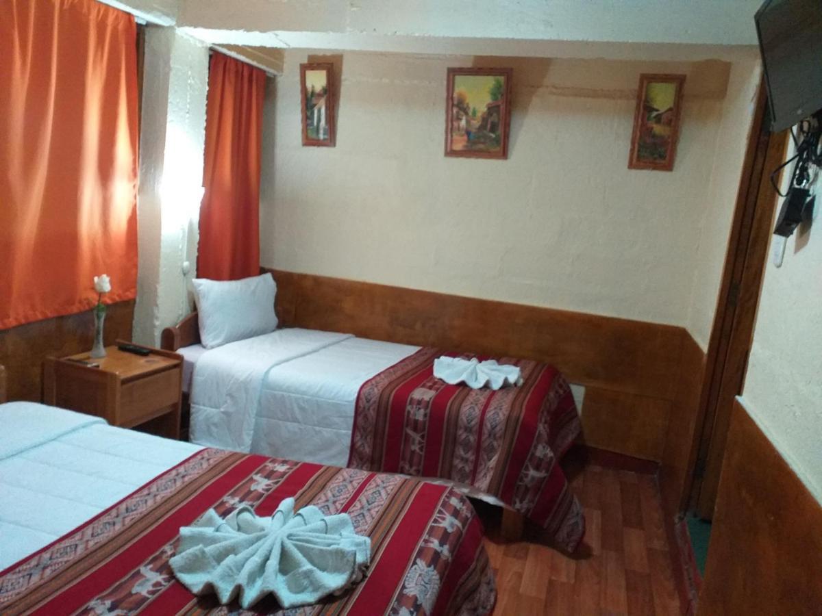 Yuri's Sanbleno Ii Inn