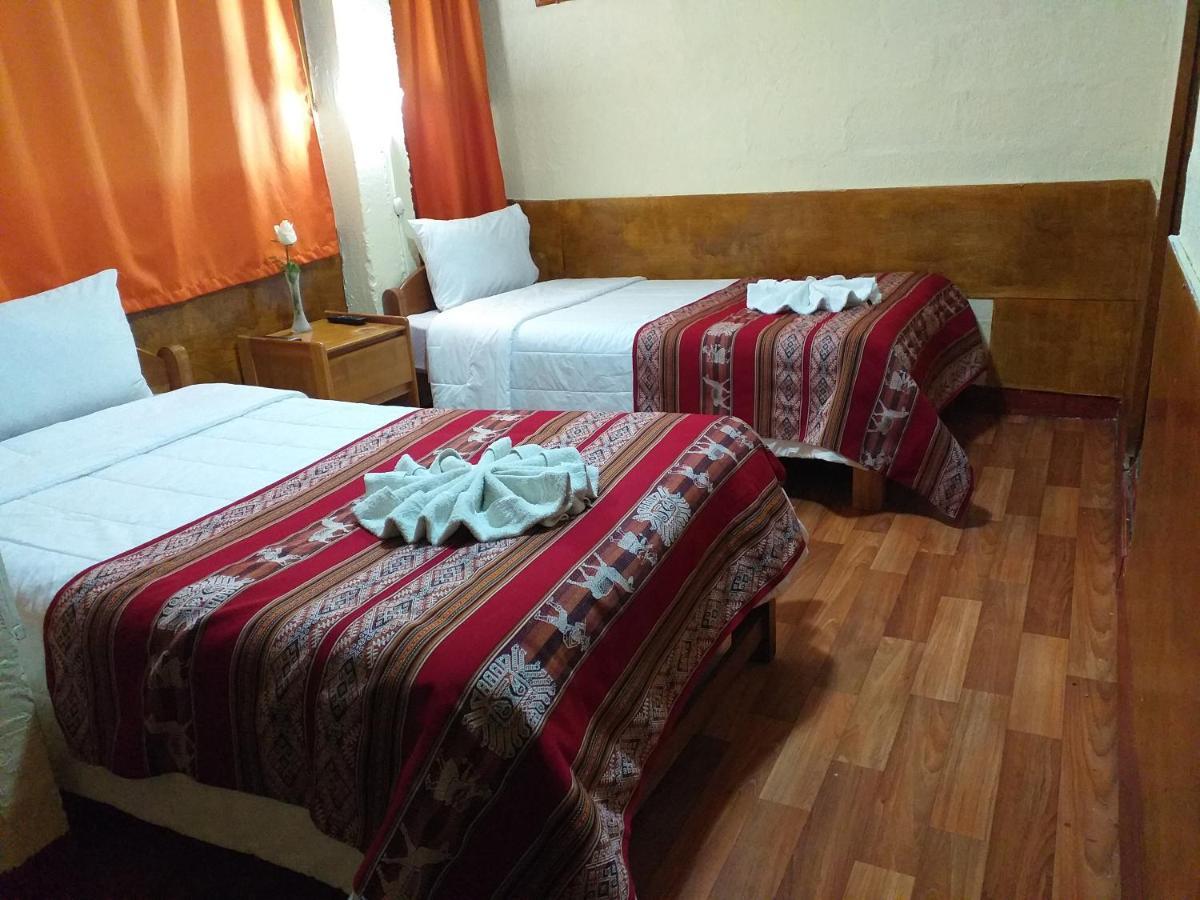 Inn Yuri's Sanbleno Ii