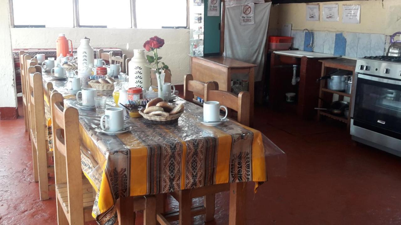 Inn Yuri's Sanbleno Ii Cusco