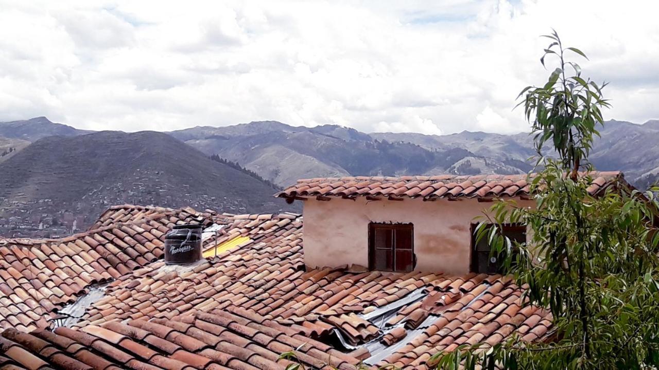 Yuri's Sanbleno Ii 2* Cusco