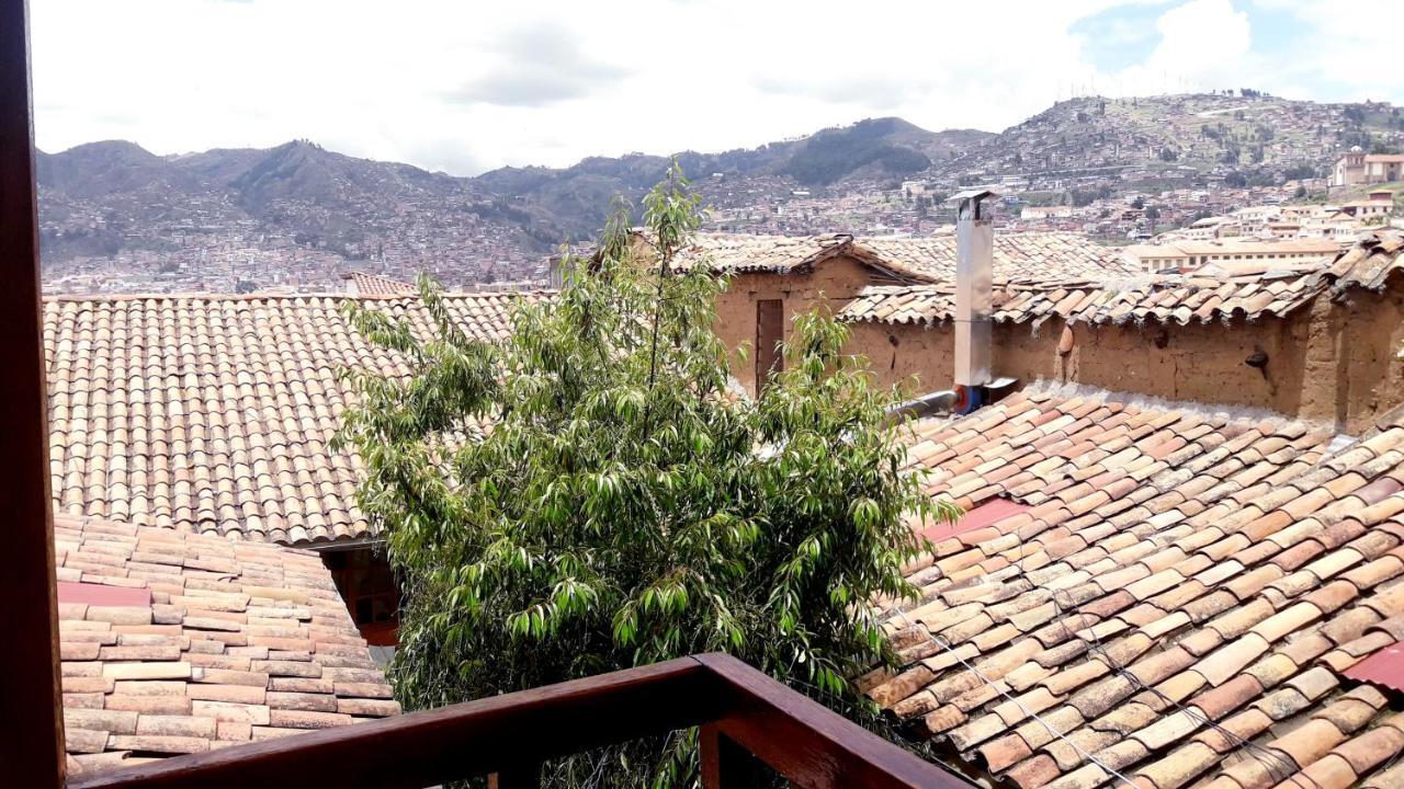 Yuri's Sanbleno Ii Inn Cusco
