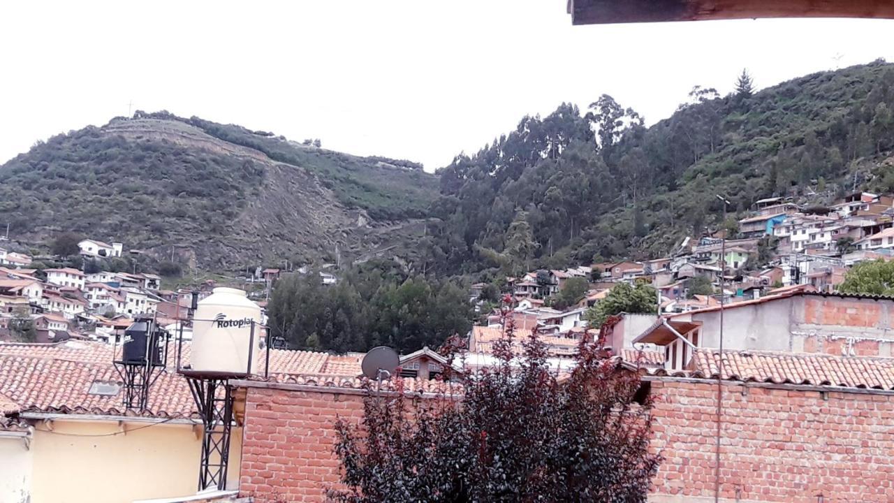 Yuri's Sanbleno Ii 2* Cusco