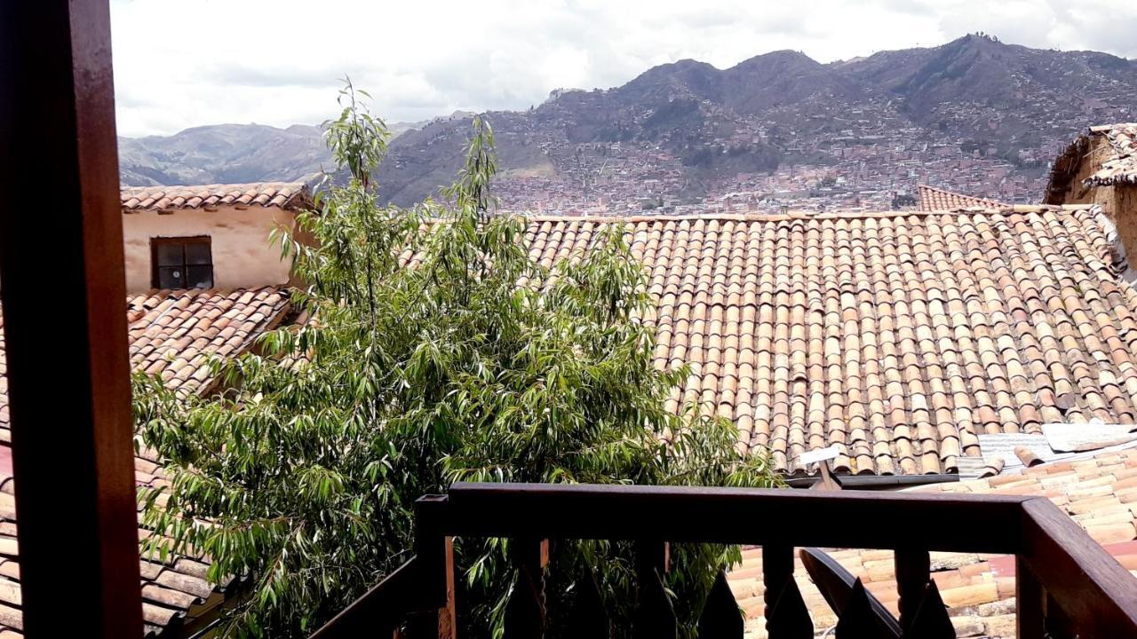 Inn Yuri's Sanbleno Ii Cusco