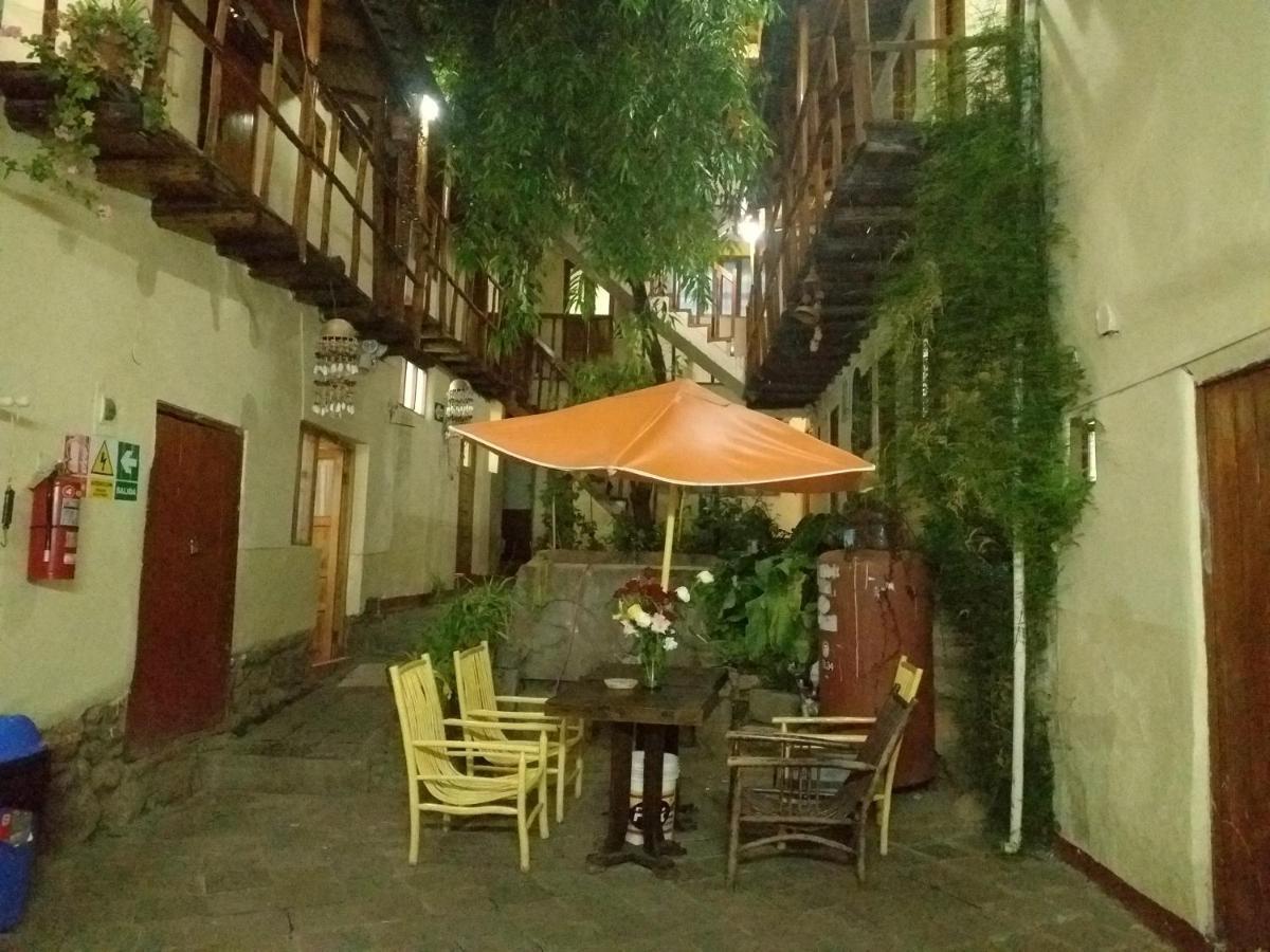 Inn Yuri's Sanbleno Ii 2*