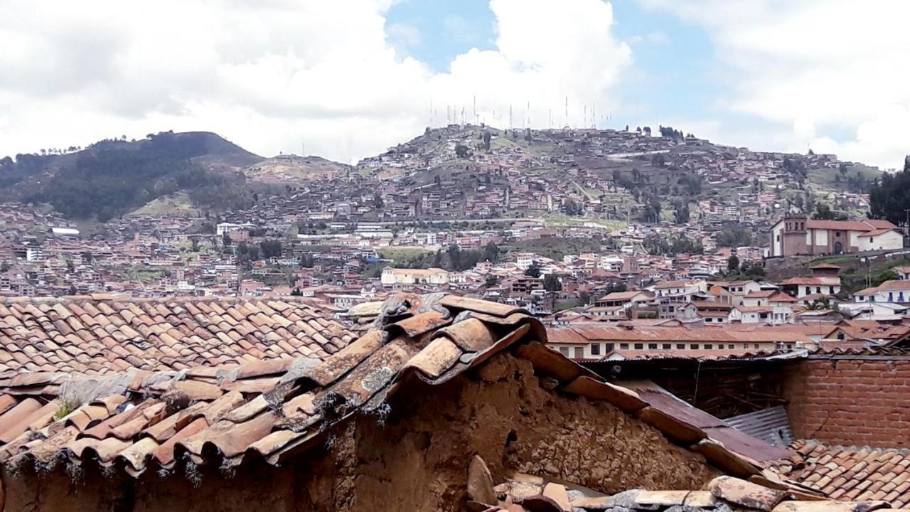 Yuri's Sanbleno Ii Inn Cusco