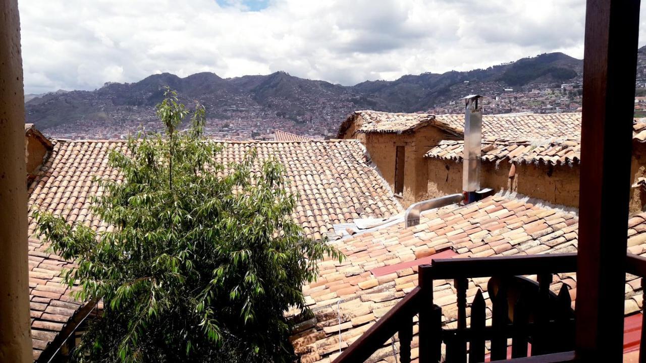 Yuri's Sanbleno Ii Cusco