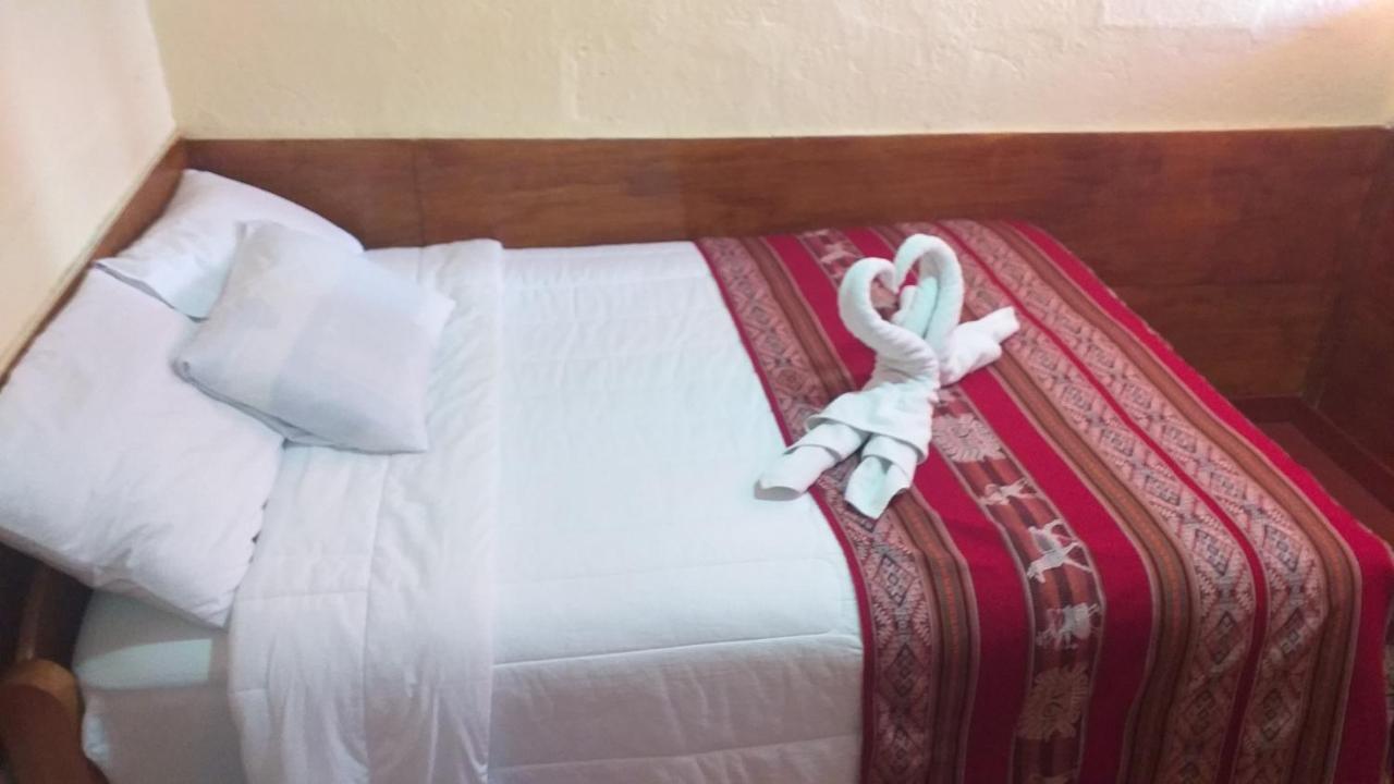 Inn Yuri's Sanbleno Ii Cusco