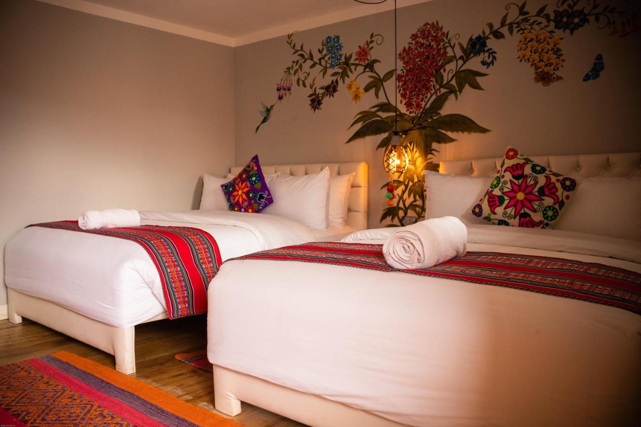 Garden Hotel Cuzco