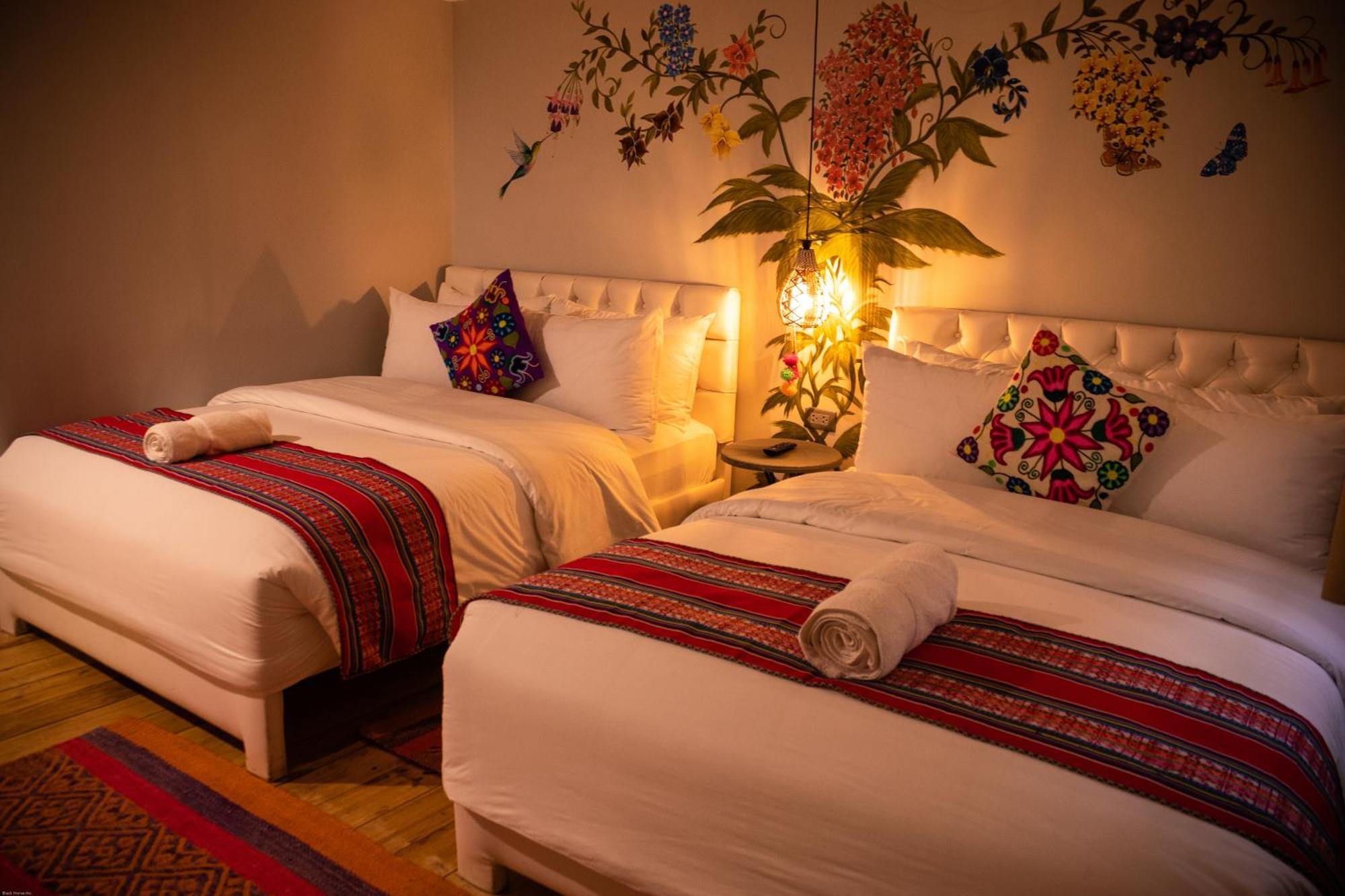 Garden Hotel 3*