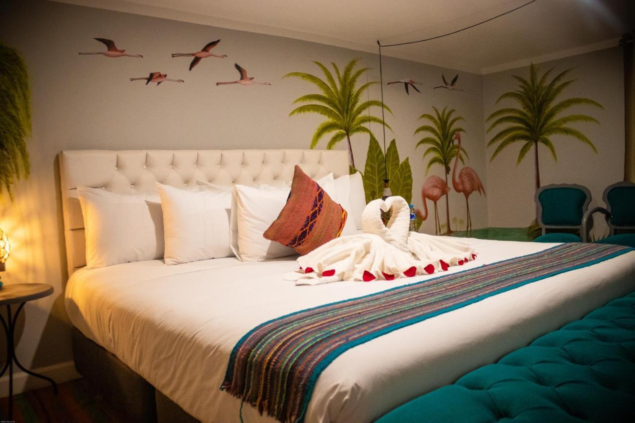 Garden Hotel Cuzco