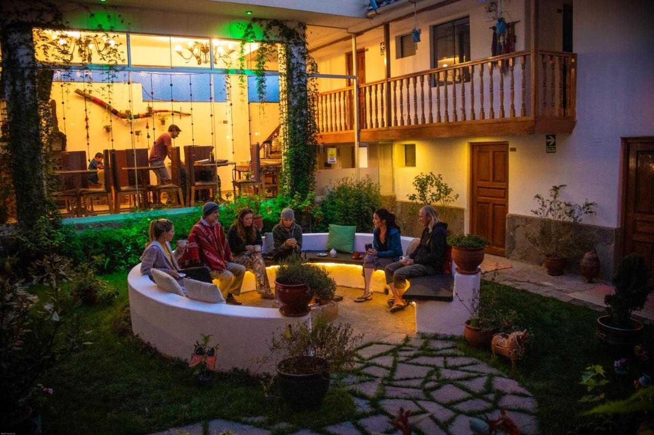 Hotel Garden