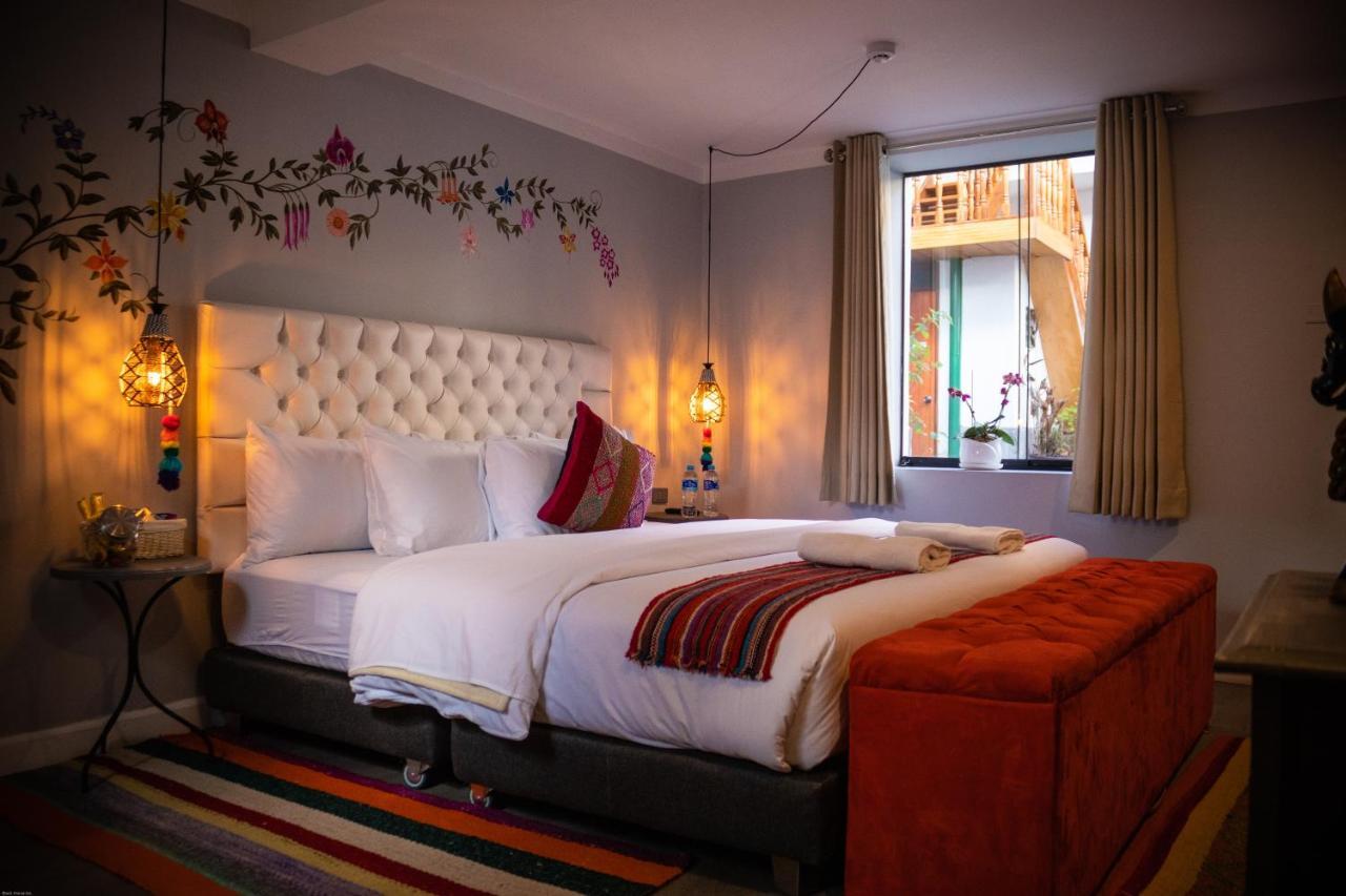 Garden Hotel 3*