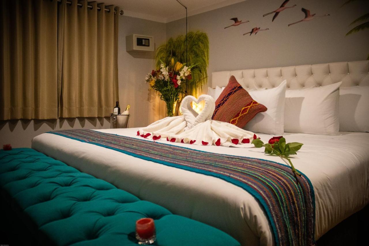 Garden Hotel